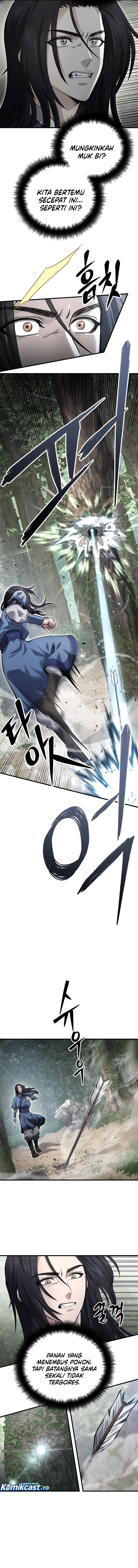 Baca Dark and Light Martial Emperor - Chapter 59 halaman 10