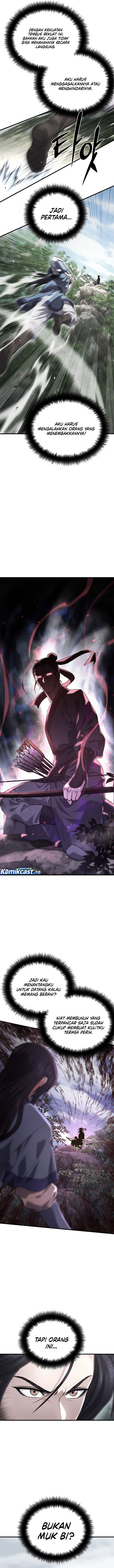 Baca Dark and Light Martial Emperor - Chapter 59 halaman 11