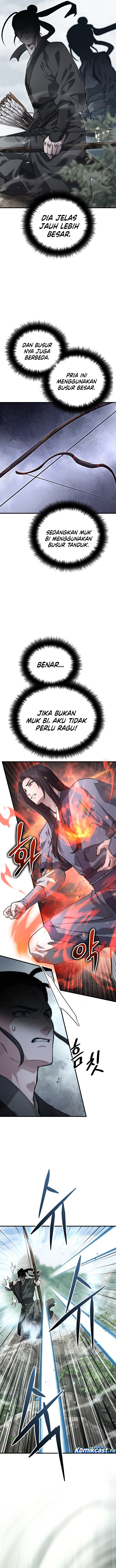 Baca Dark and Light Martial Emperor - Chapter 59 halaman 12