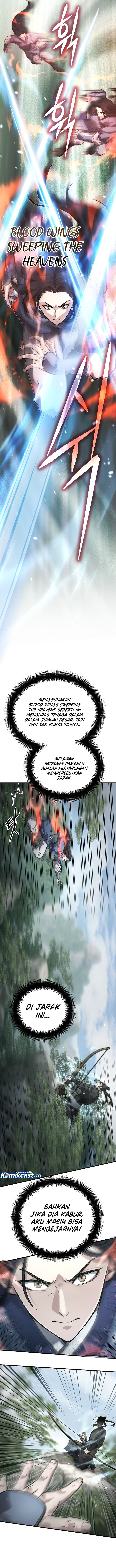 Baca Dark and Light Martial Emperor - Chapter 59 halaman 13