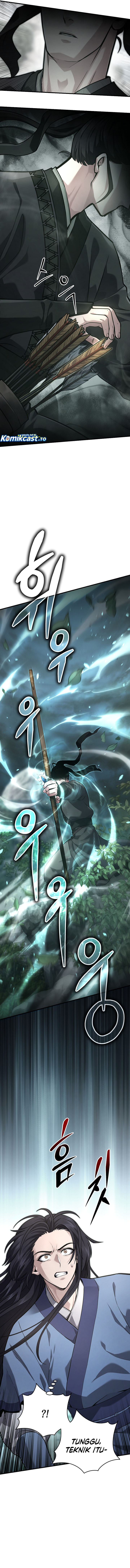 Baca Dark and Light Martial Emperor - Chapter 59 halaman 14