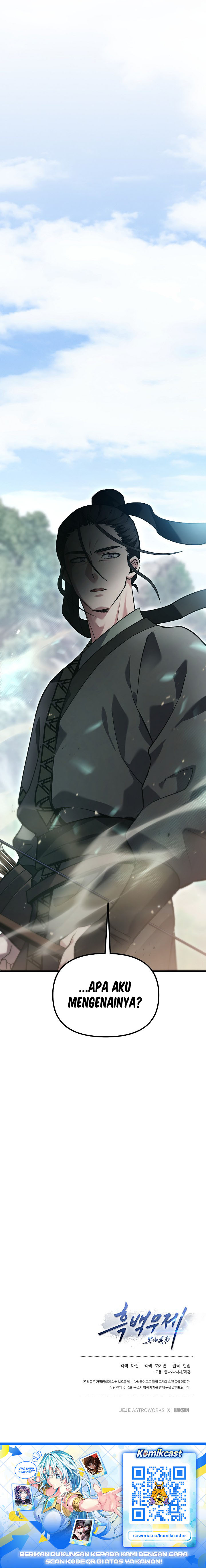 Baca Dark and Light Martial Emperor - Chapter 59 halaman 16