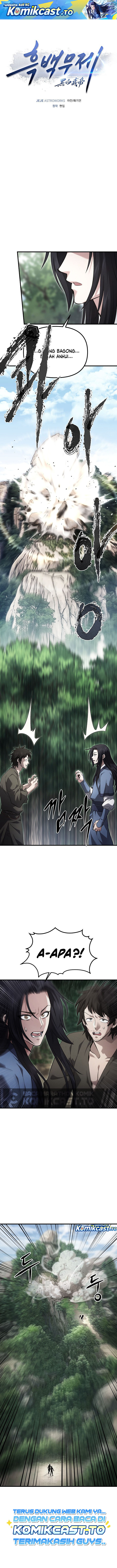 Baca Dark and Light Martial Emperor - Chapter 59 halaman 2