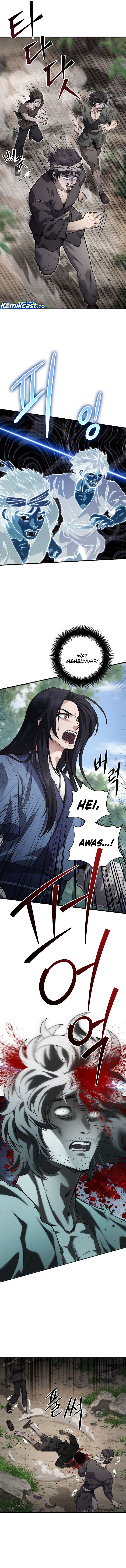 Baca Dark and Light Martial Emperor - Chapter 59 halaman 3