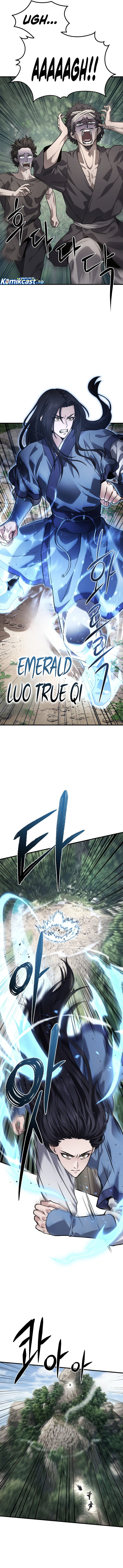 Baca Dark and Light Martial Emperor - Chapter 59 halaman 4