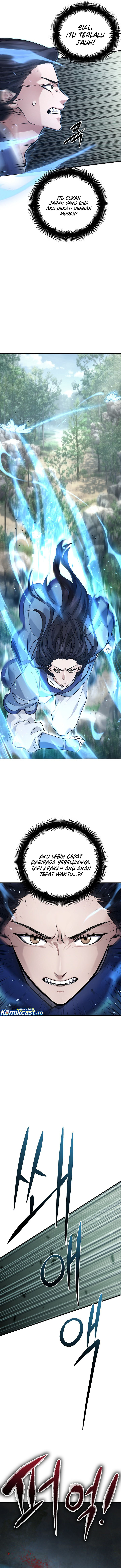 Baca Dark and Light Martial Emperor - Chapter 59 halaman 5