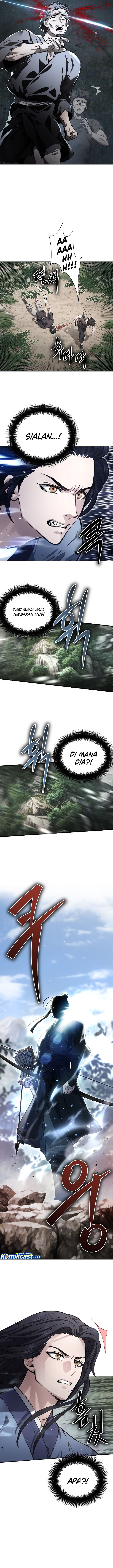 Baca Dark and Light Martial Emperor - Chapter 59 halaman 6