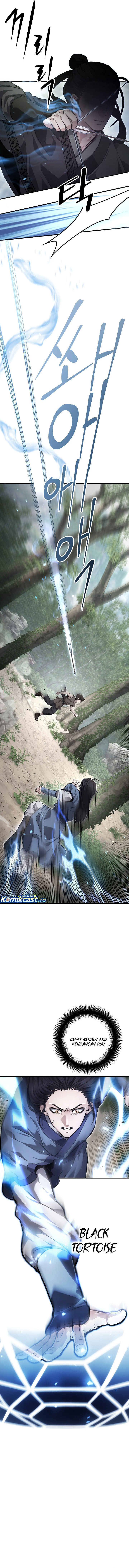 Baca Dark and Light Martial Emperor - Chapter 59 halaman 8