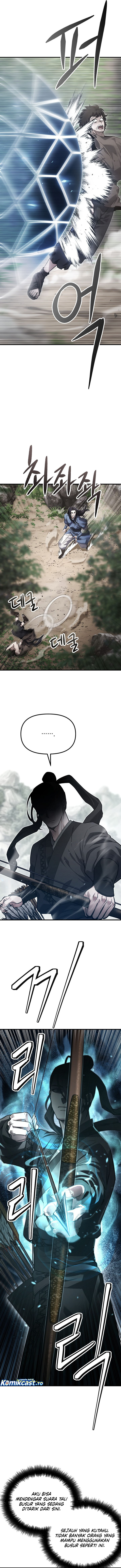 Baca Dark and Light Martial Emperor - Chapter 59 halaman 9
