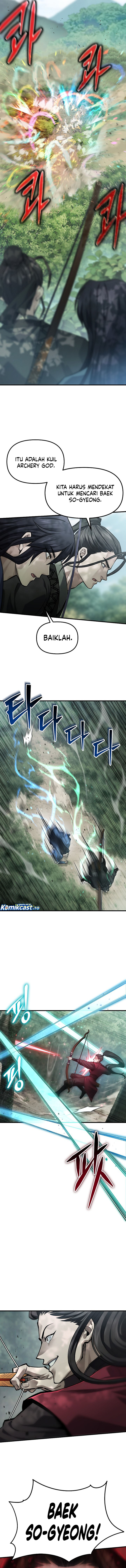 Dark and Light Martial Emperor Chapter 61 - Page 13