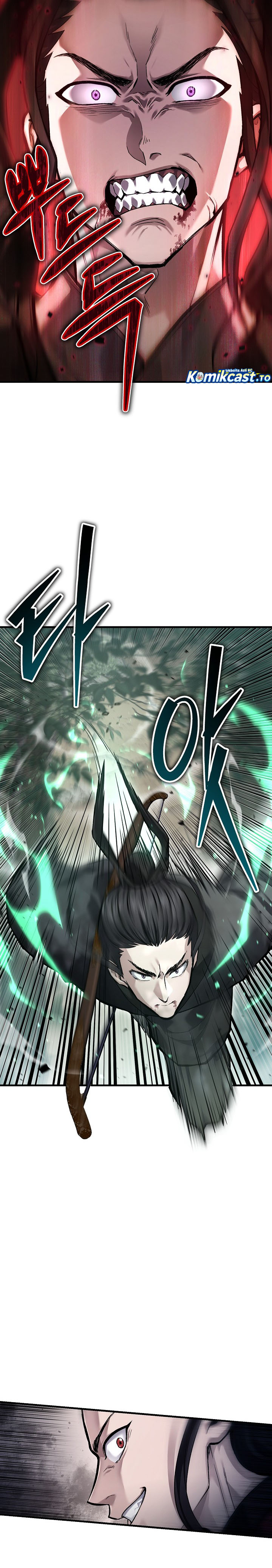 Dark and Light Martial Emperor Chapter 61 - Page 14
