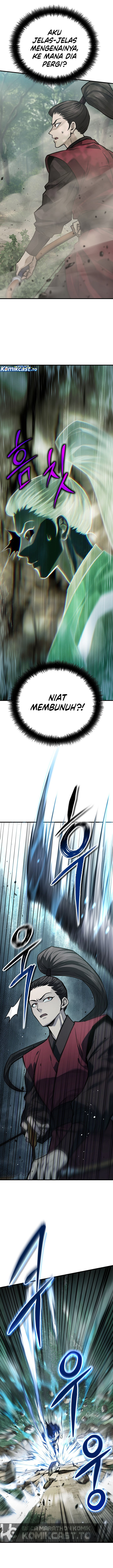 Dark and Light Martial Emperor Chapter 62 - Page 13
