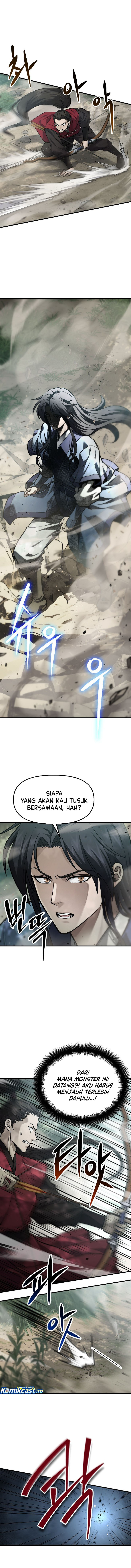 Dark and Light Martial Emperor Chapter 62 - Page 14