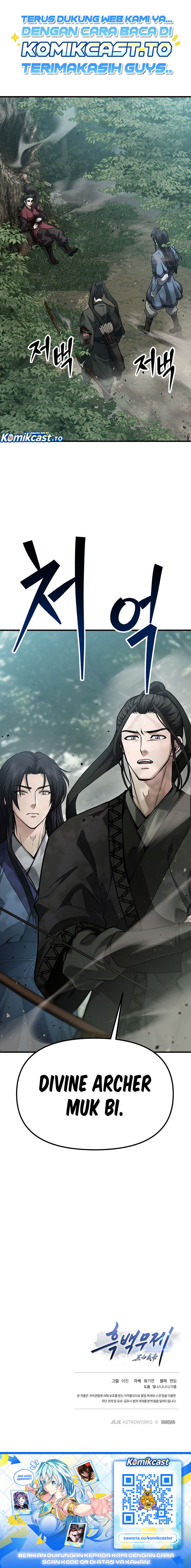 Dark and Light Martial Emperor Chapter 62 - Page 16