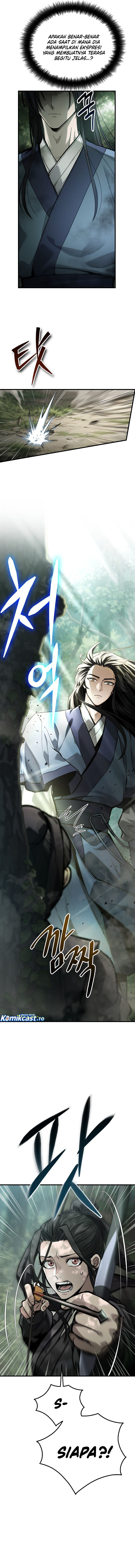 Dark and Light Martial Emperor Chapter 62 - Page 3