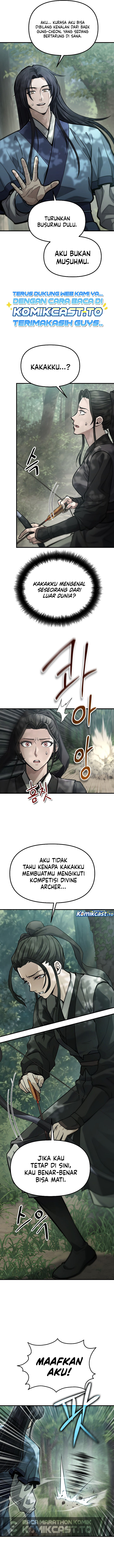Dark and Light Martial Emperor Chapter 62 - Page 4