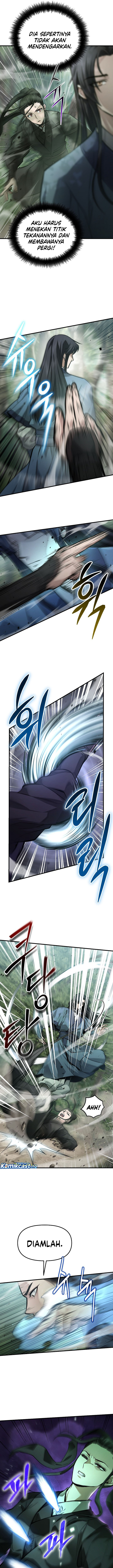 Dark and Light Martial Emperor Chapter 62 - Page 5