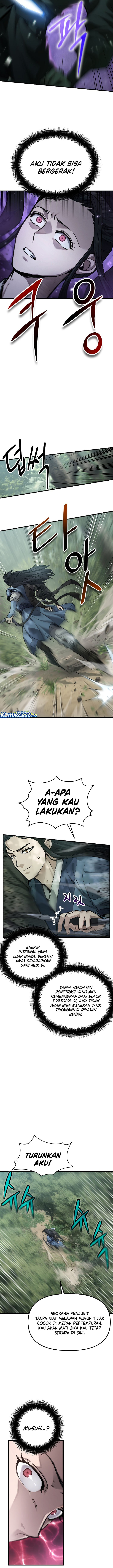 Dark and Light Martial Emperor Chapter 62 - Page 6