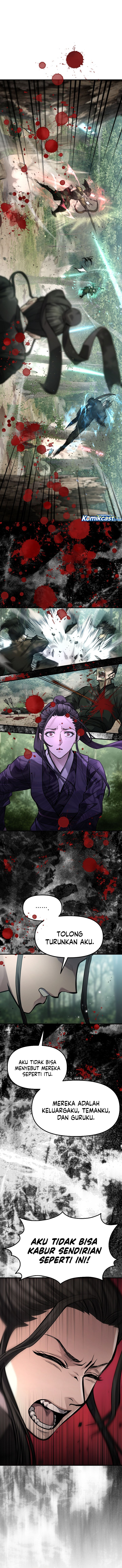 Dark and Light Martial Emperor Chapter 62 - Page 7