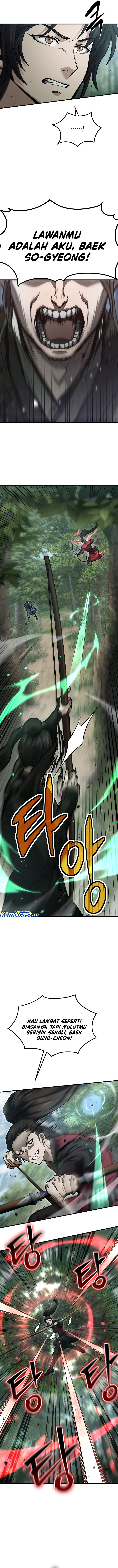 Dark and Light Martial Emperor Chapter 62 - Page 9