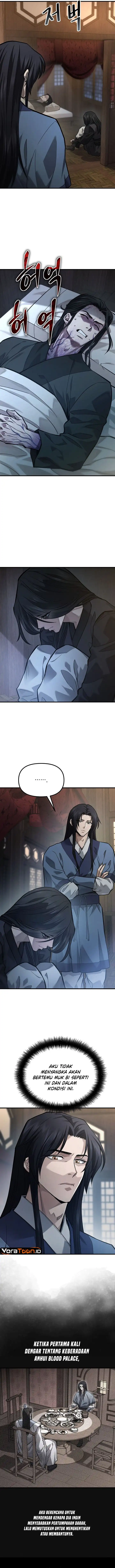 Dark and Light Martial Emperor Chapter 63 - Page 10