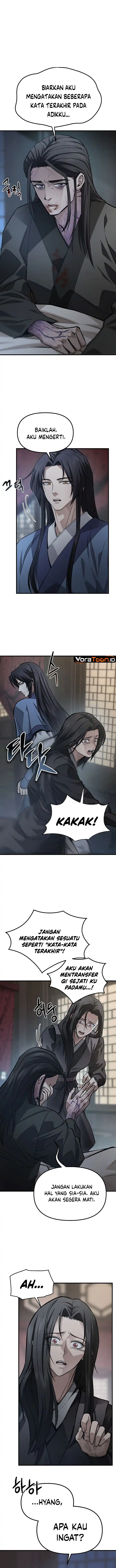 Dark and Light Martial Emperor Chapter 63 - Page 12