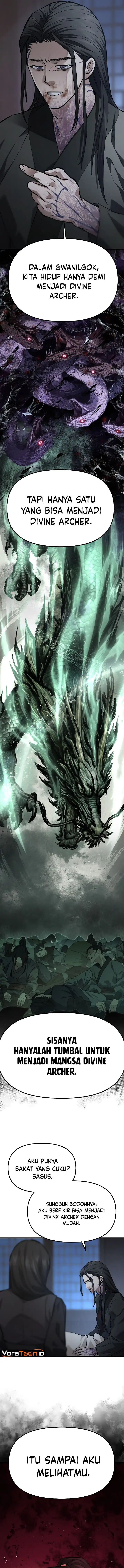 Dark and Light Martial Emperor Chapter 63 - Page 13