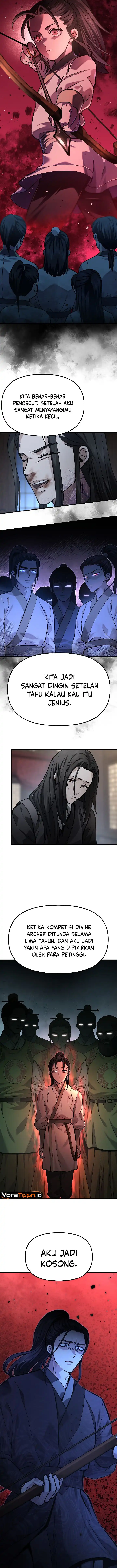 Dark and Light Martial Emperor Chapter 63 - Page 14