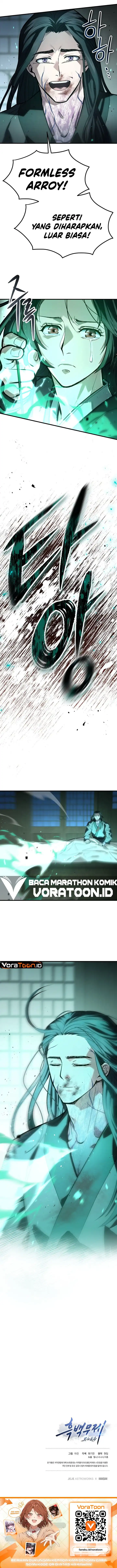 Dark and Light Martial Emperor Chapter 63 - Page 21