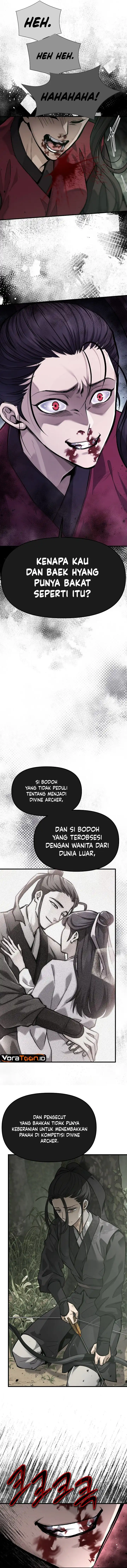 Dark and Light Martial Emperor Chapter 63 - Page 3