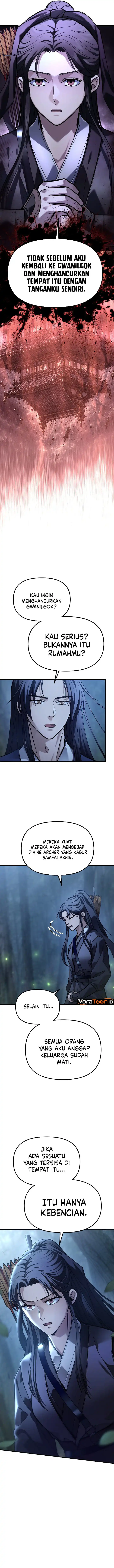 Dark and Light Martial Emperor Chapter 64 - Page 15
