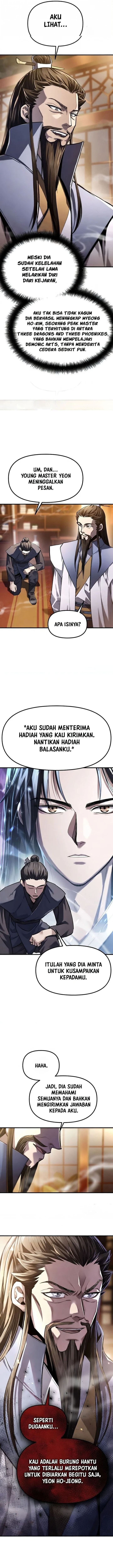 Dark and Light Martial Emperor Chapter 65 - Page 12