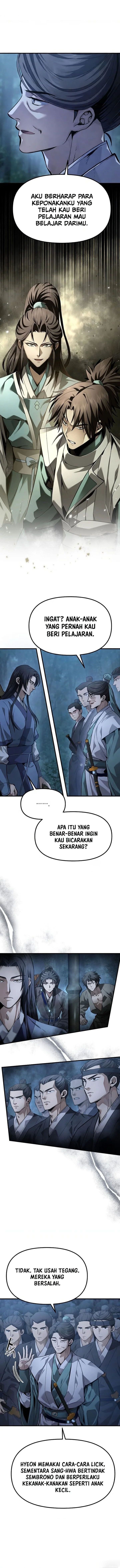 Dark and Light Martial Emperor Chapter 65 - Page 3