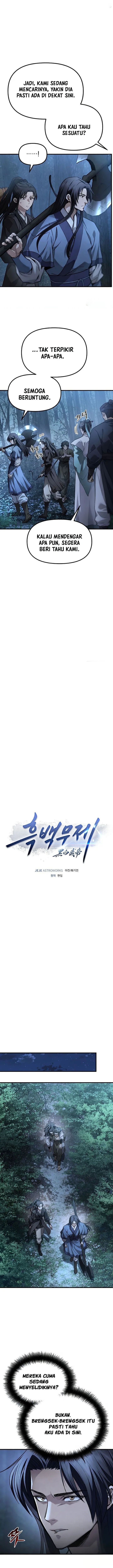 Dark and Light Martial Emperor Chapter 65 - Page 6