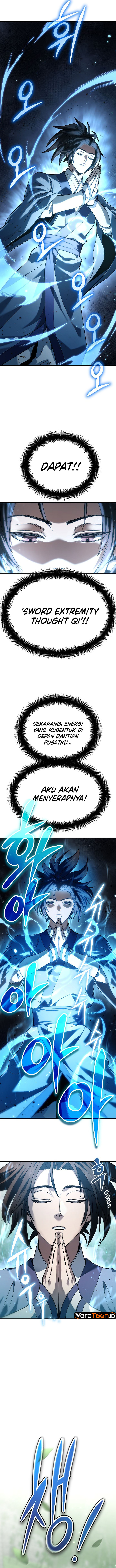 Dark and Light Martial Emperor Chapter 66 - Page 10