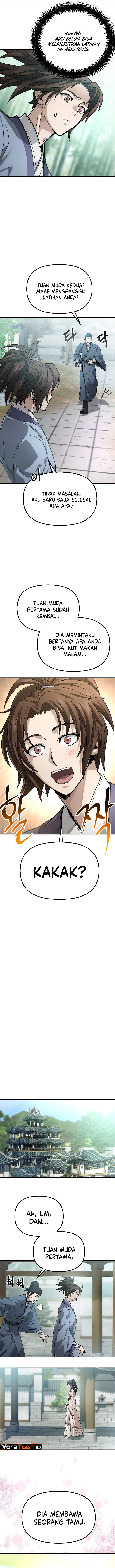 Dark and Light Martial Emperor Chapter 66 - Page 12
