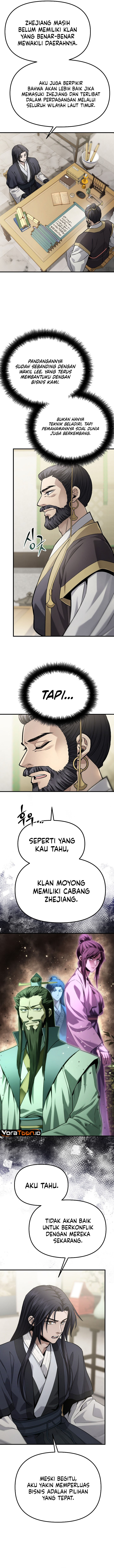 Dark and Light Martial Emperor Chapter 66 - Page 16