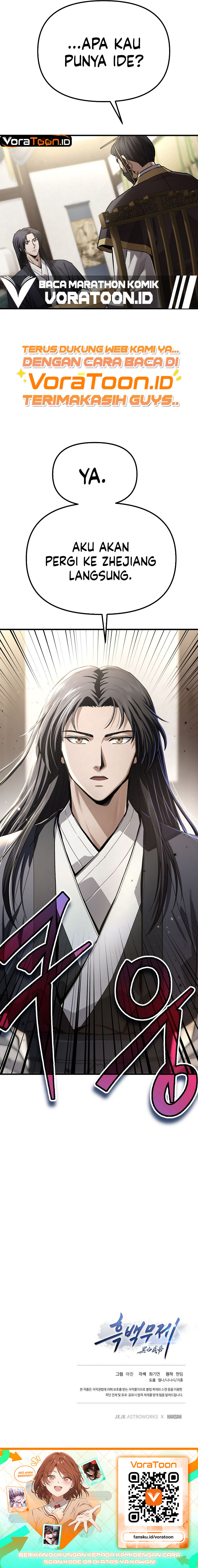Dark and Light Martial Emperor Chapter 66 - Page 17
