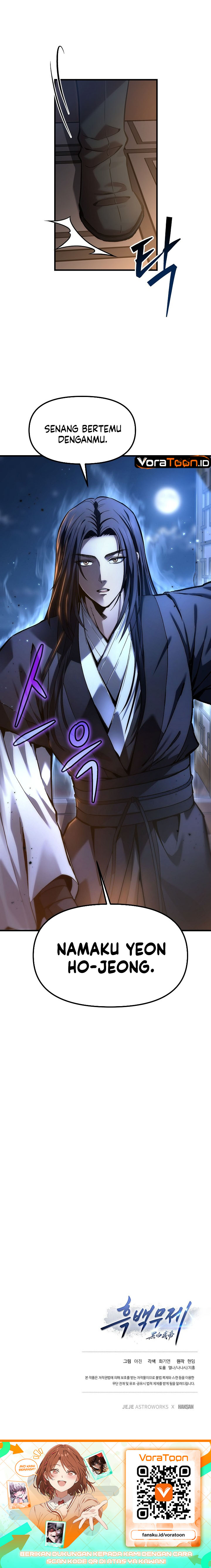 Dark and Light Martial Emperor Chapter 68 - Page 12