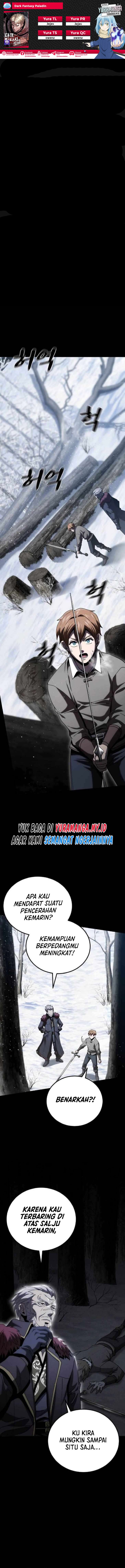 Baca Dark Fantasy Paladin - Chapter 20 halaman 1