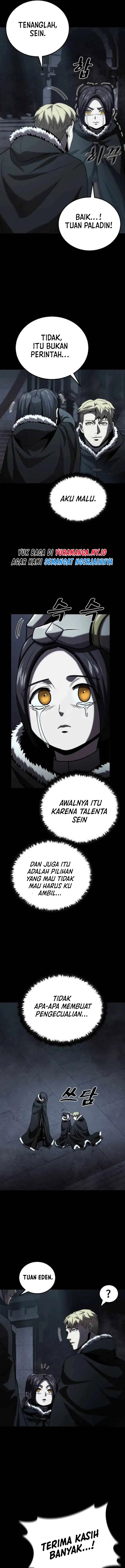 Baca Dark Fantasy Paladin - Chapter 20 halaman 10