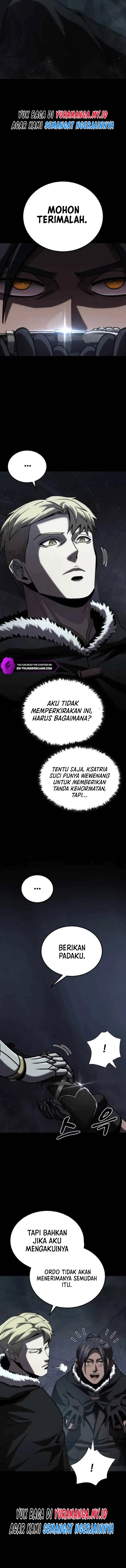 Baca Dark Fantasy Paladin - Chapter 20 halaman 12
