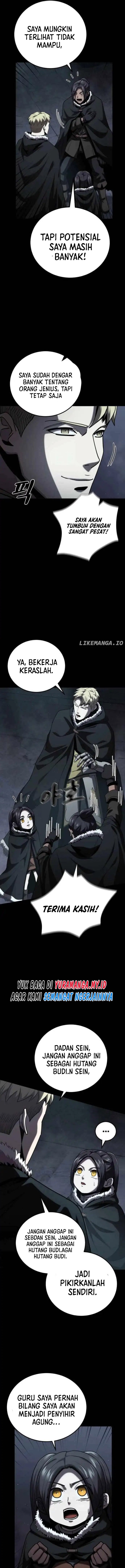 Baca Dark Fantasy Paladin - Chapter 20 halaman 13