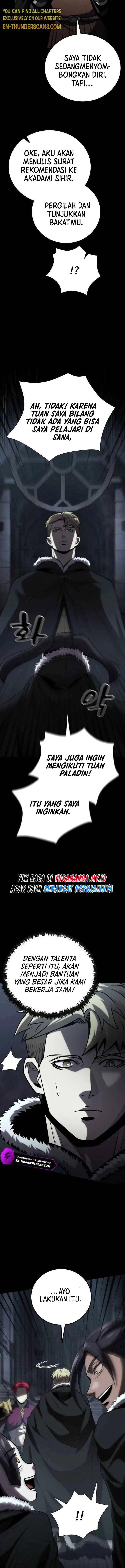 Baca Dark Fantasy Paladin - Chapter 20 halaman 14