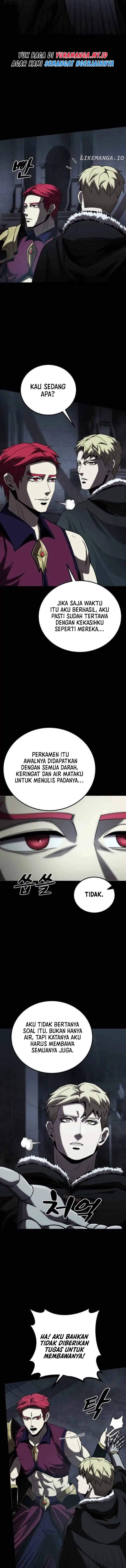 Baca Dark Fantasy Paladin - Chapter 20 halaman 15