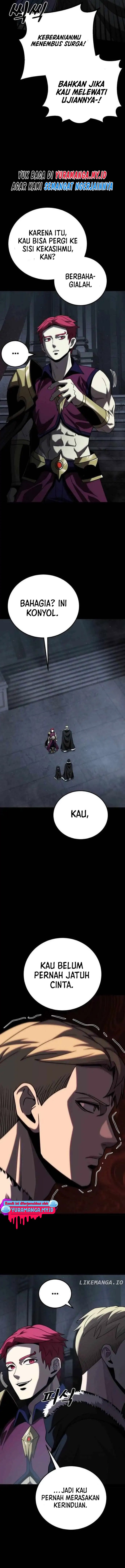 Baca Dark Fantasy Paladin - Chapter 20 halaman 16