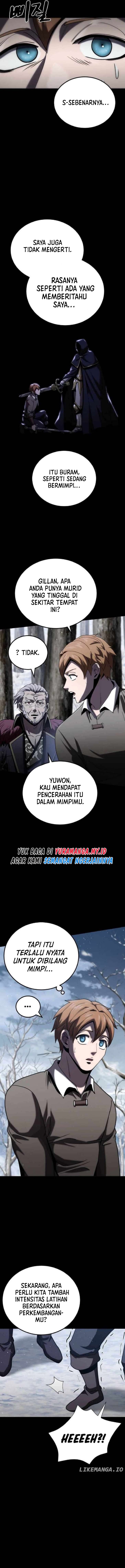 Baca Dark Fantasy Paladin - Chapter 20 halaman 2