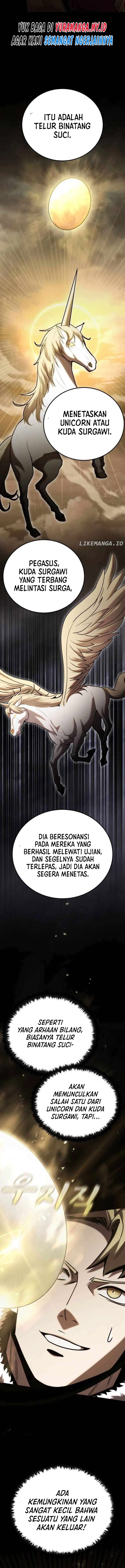 Baca Dark Fantasy Paladin - Chapter 20 halaman 20
