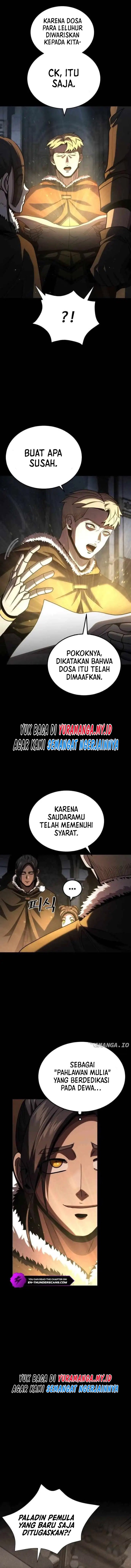 Baca Dark Fantasy Paladin - Chapter 20 halaman 4