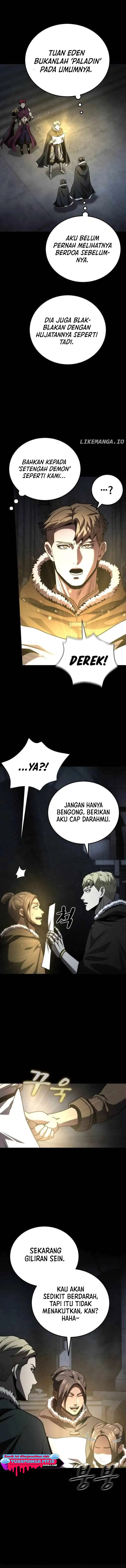 Baca Dark Fantasy Paladin - Chapter 20 halaman 6